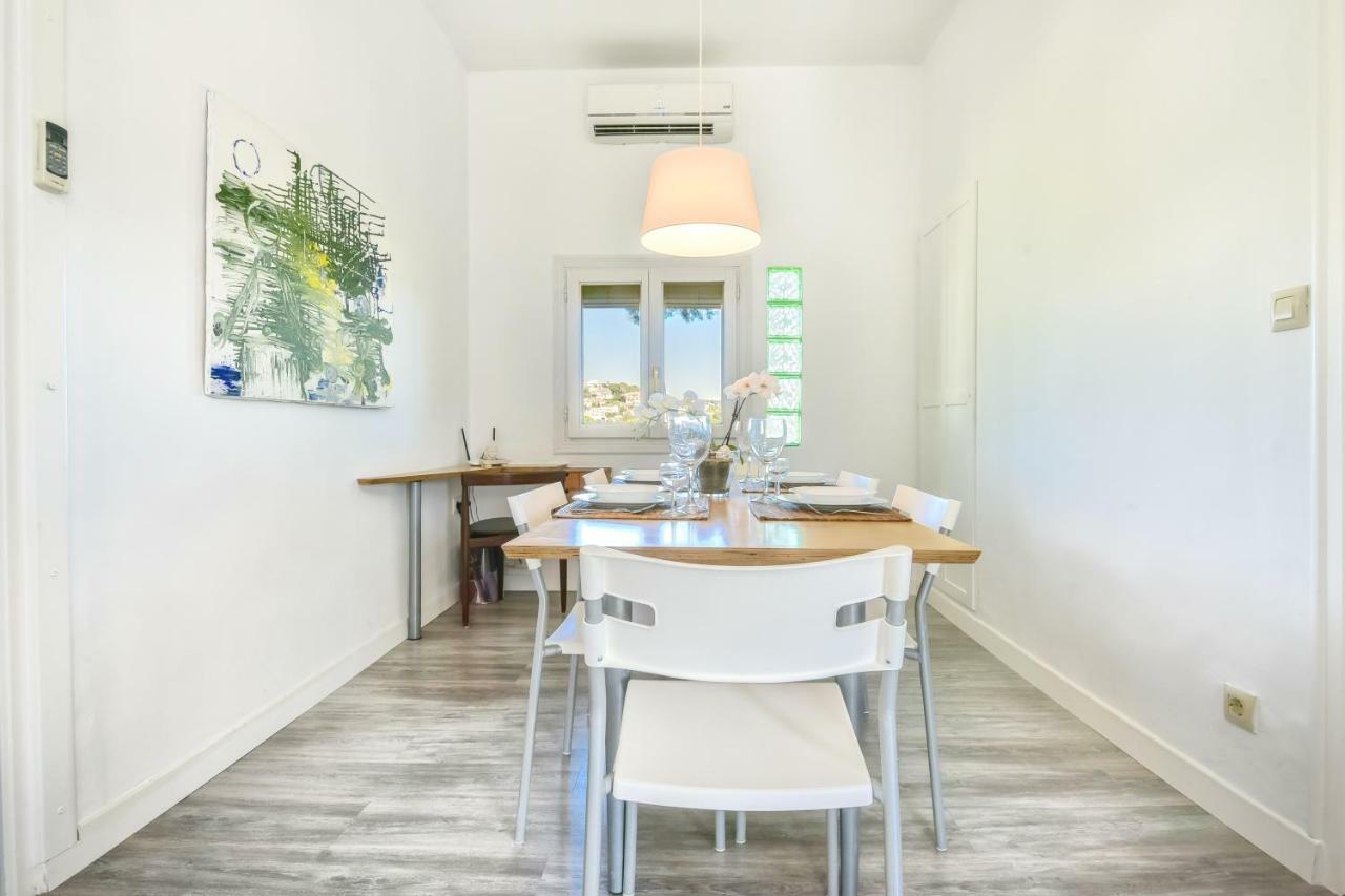 My Little House In Moraira