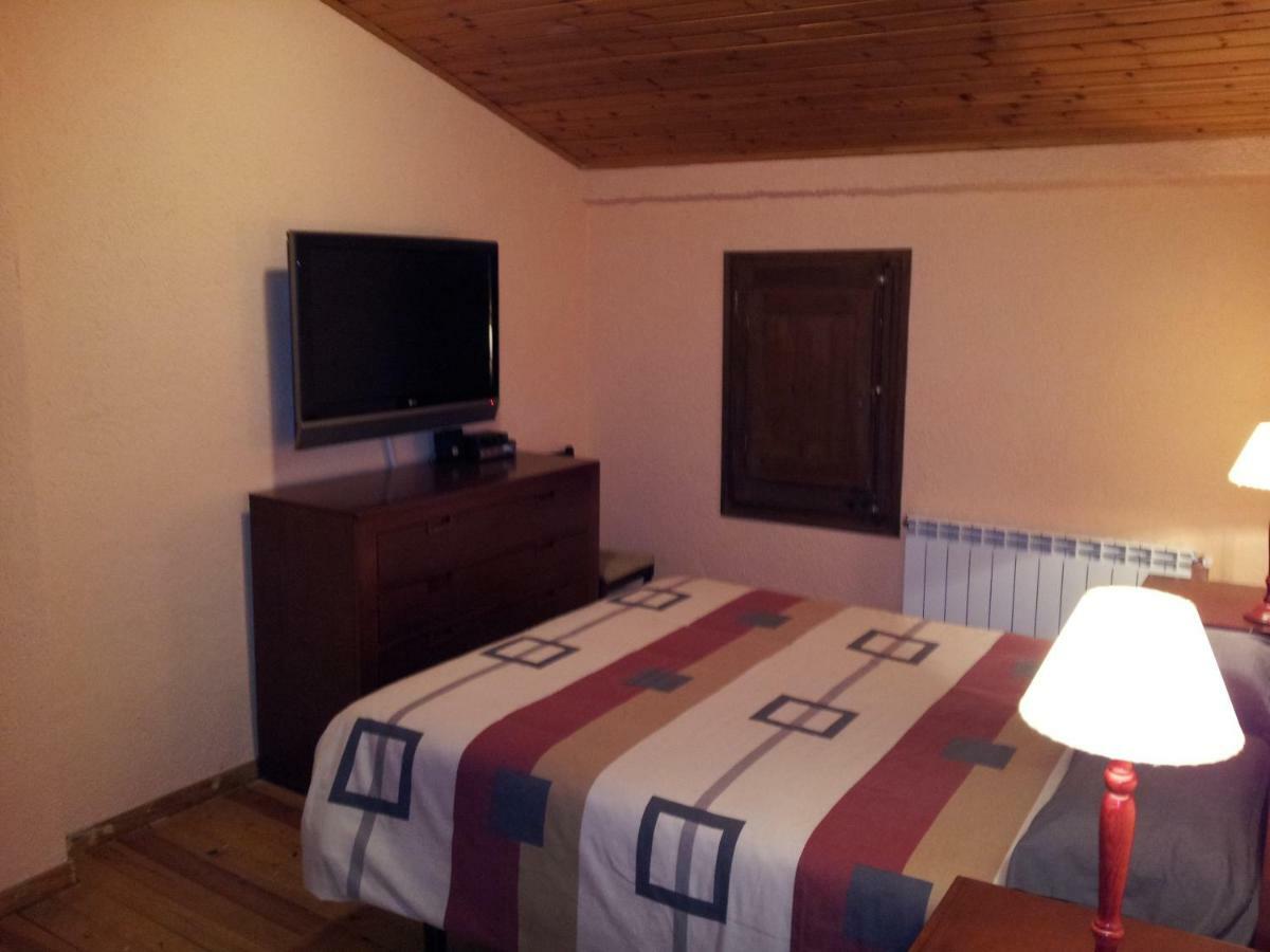 Country house Can Pous *