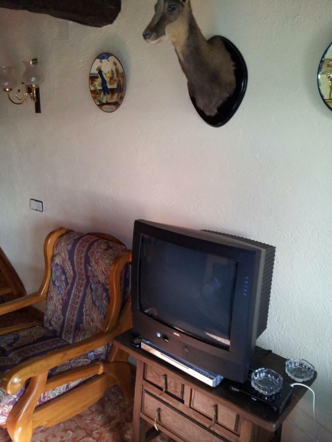 Country house Can Pous *