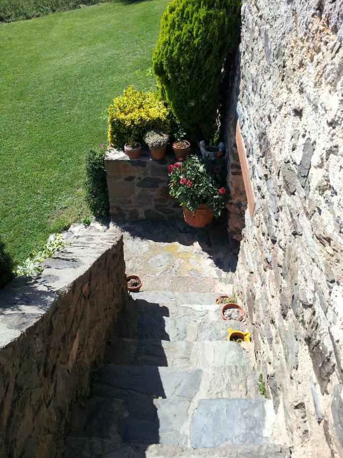 Can Pous * Ribes De Freser