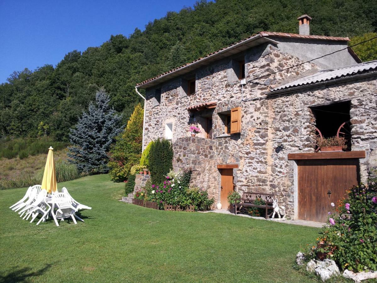 Country house Can Pous