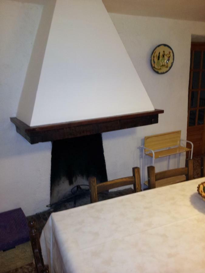 Can Pous Country house
