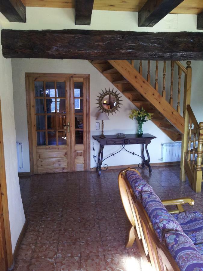 Country house Can Pous *