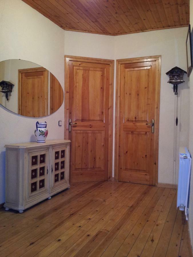 Can Pous Country house