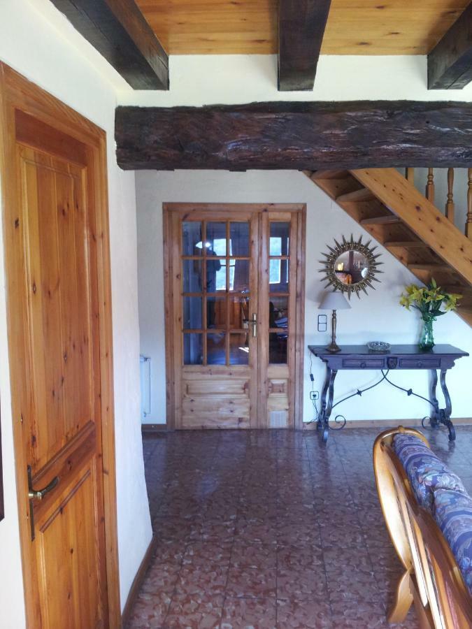 Can Pous Country house
