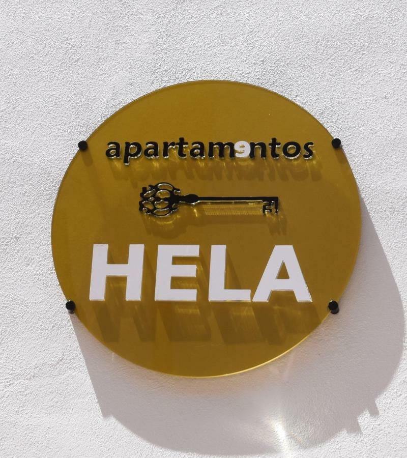 Hela Apartamento Arjona