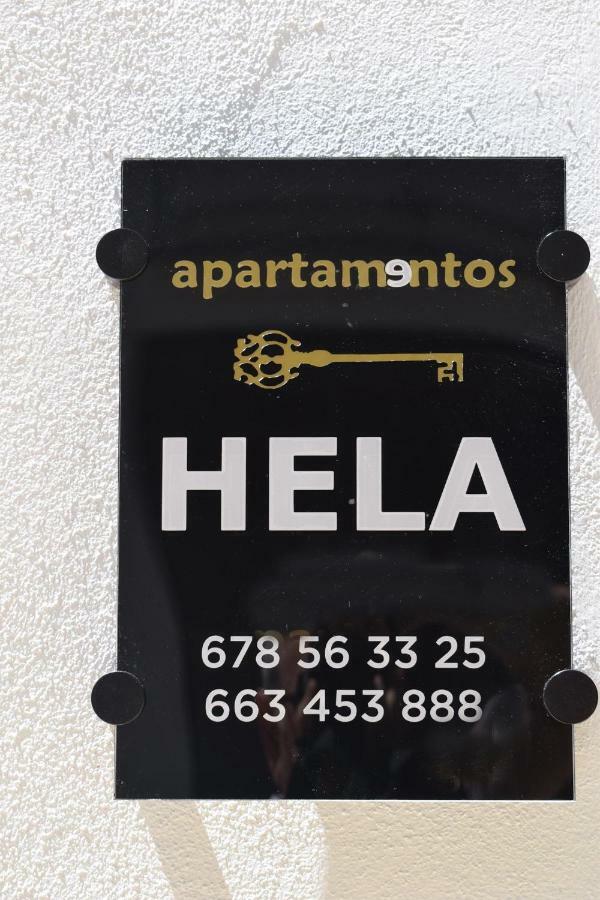 Hela Apartamento