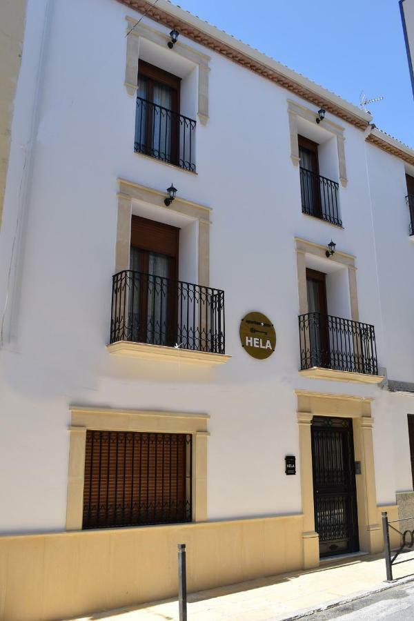 Hela Apartamento