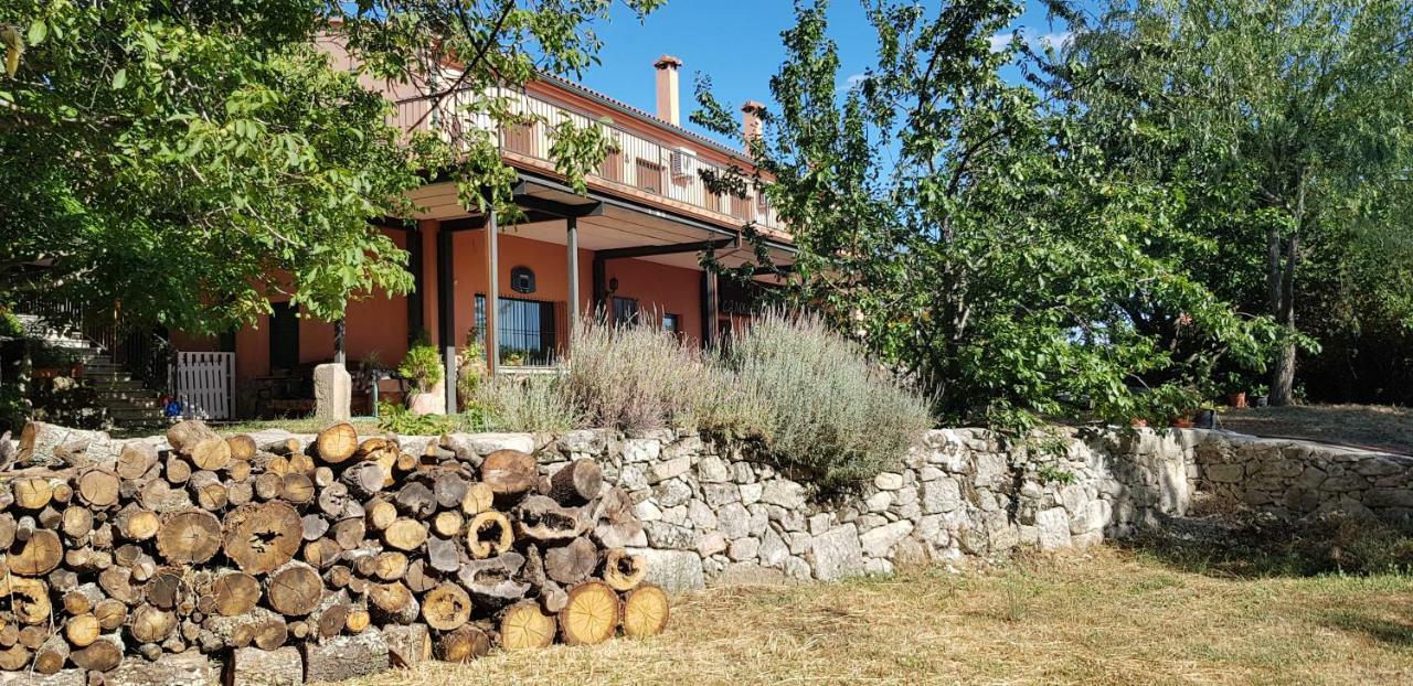Apartamento Apartamentossierradegata La Noguera