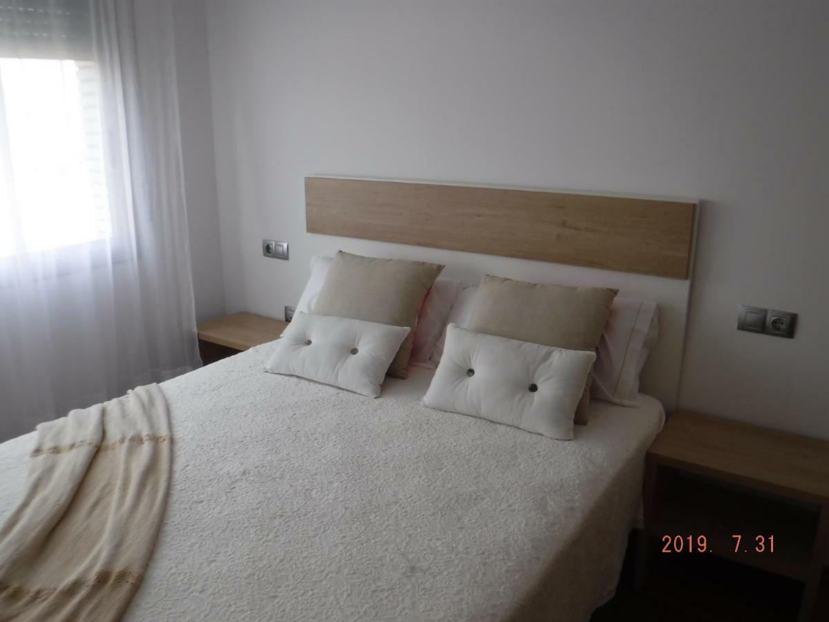 Apartamento Legazpi Apartment Sant Carles De La Rapita