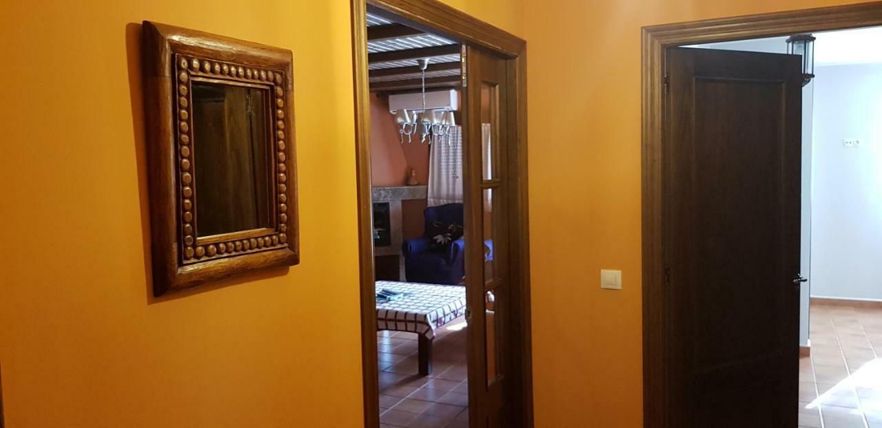 Apartamento Apartamentossierradegata La Noguera