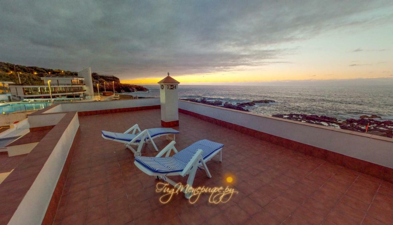 Villa Casa Del Mar *