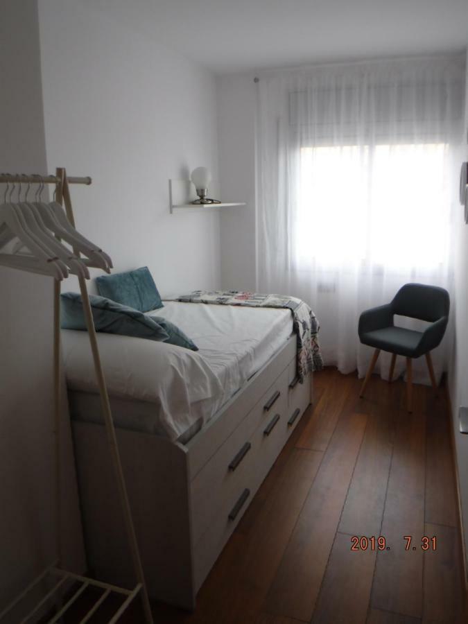 Apartamento Legazpi Apartment *