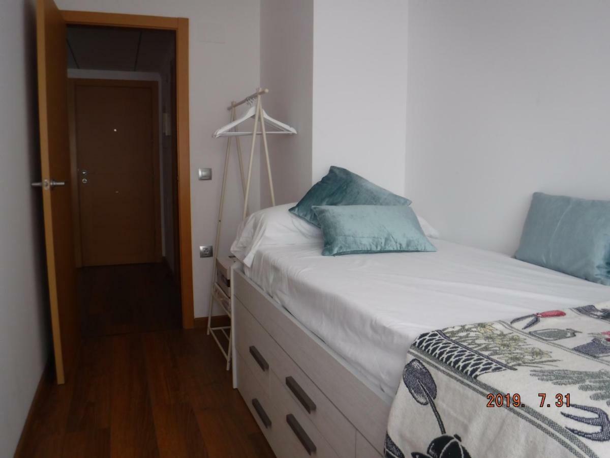 Apartamento Legazpi *