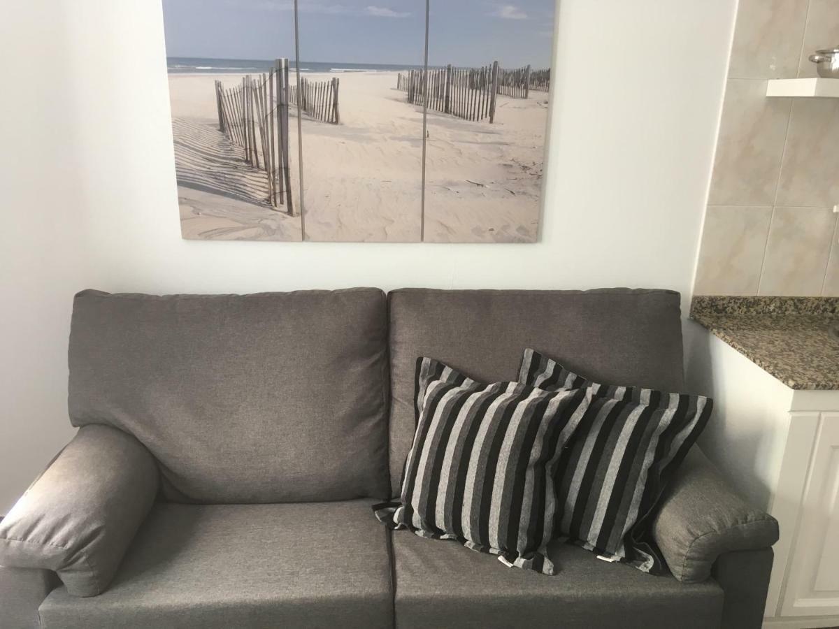 Mar Y Relax Apartamento Órzola