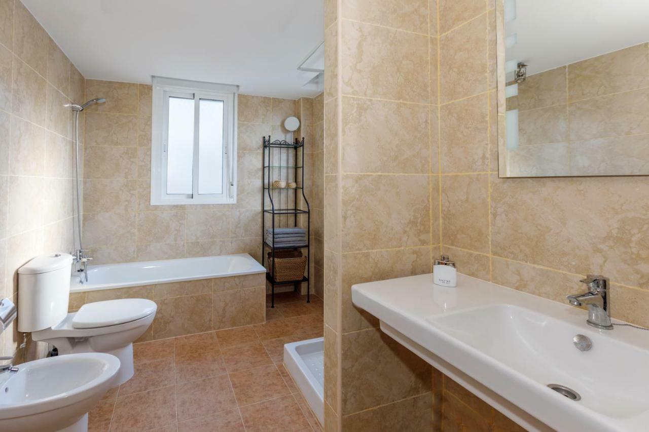 Villa Costa Blanca