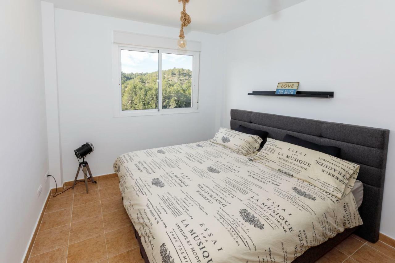 Costa Blanca Villa