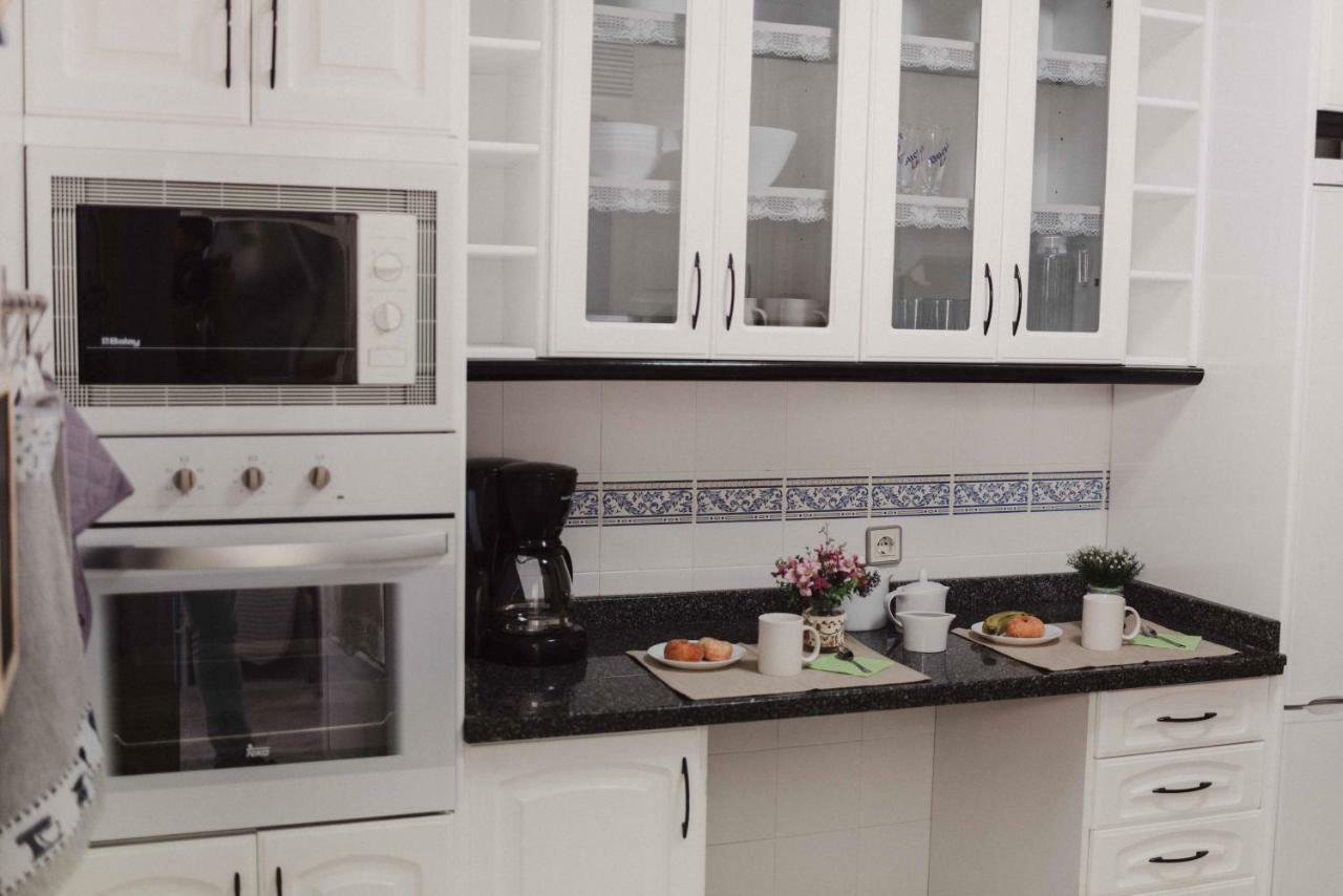 Apartamento Francisco Pizarro