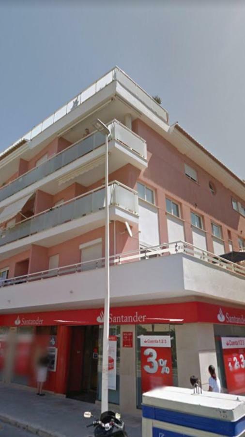 Penthouse La Paz 9 - Castle View Apartamento *