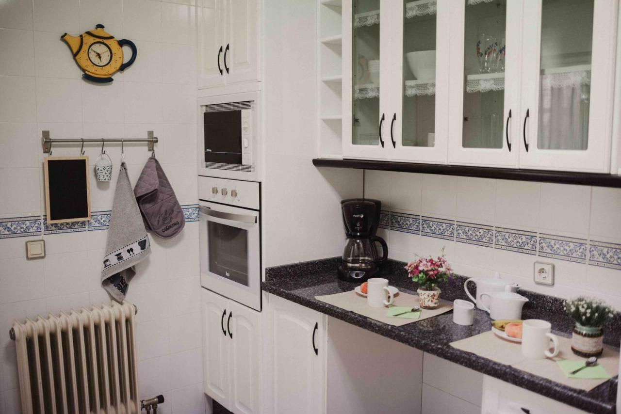 Apartamento Francisco Pizarro
