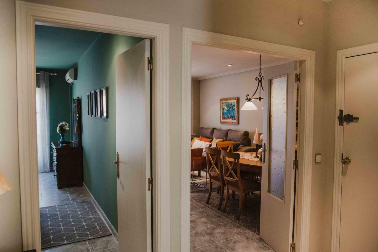 Apartamento Francisco Pizarro