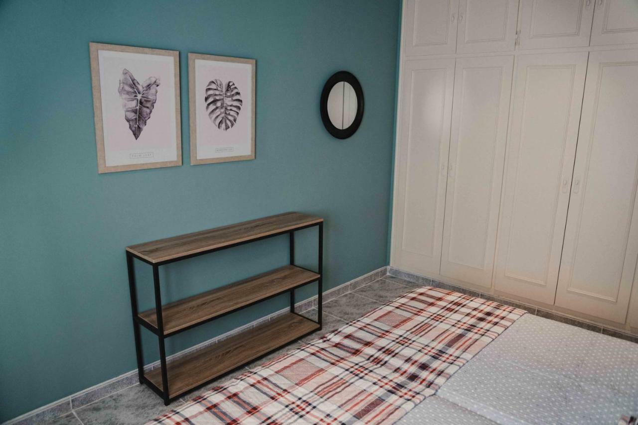Francisco Pizarro Apartment *