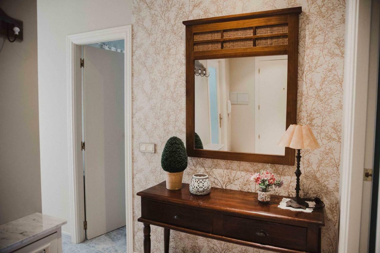 Apartamento Francisco Pizarro *