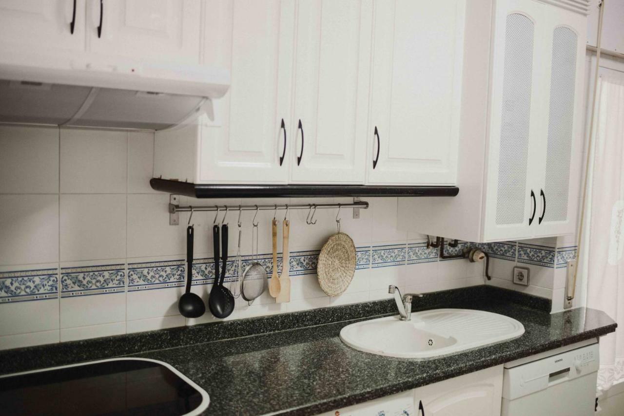Francisco Pizarro Apartment