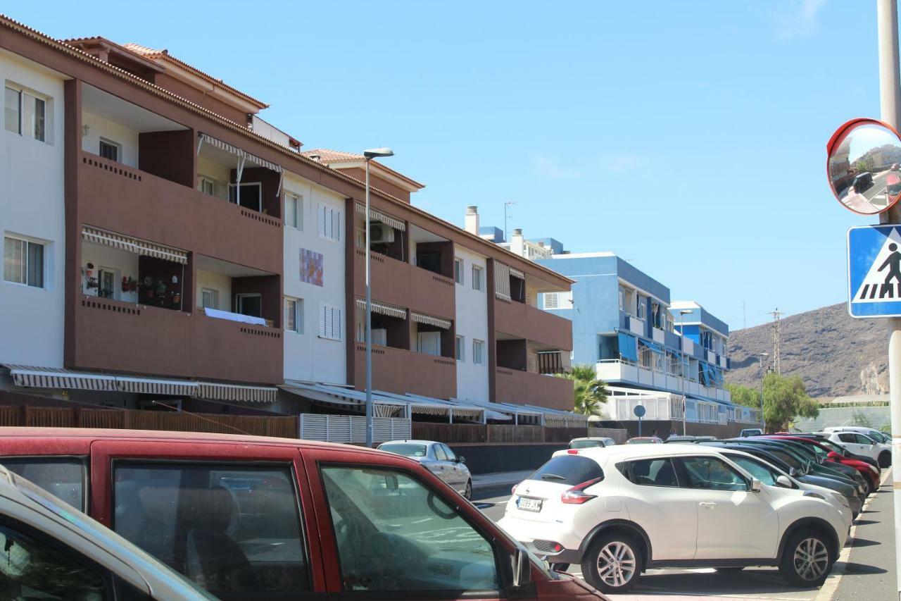Apartamento Delgado Y Ruiz