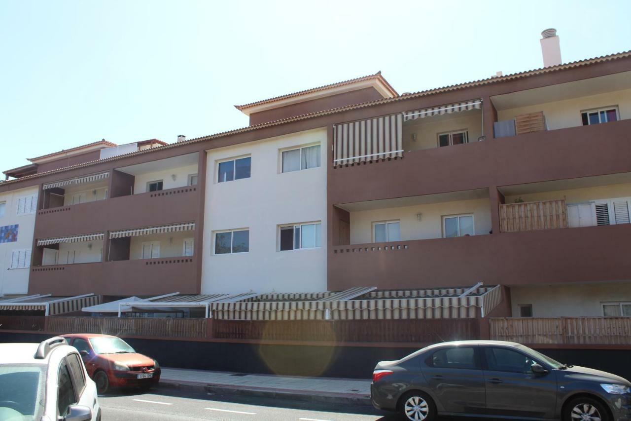 Apartamento Delgado Y Ruiz