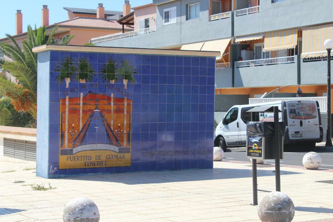 Apartamento Delgado Y Ruiz
