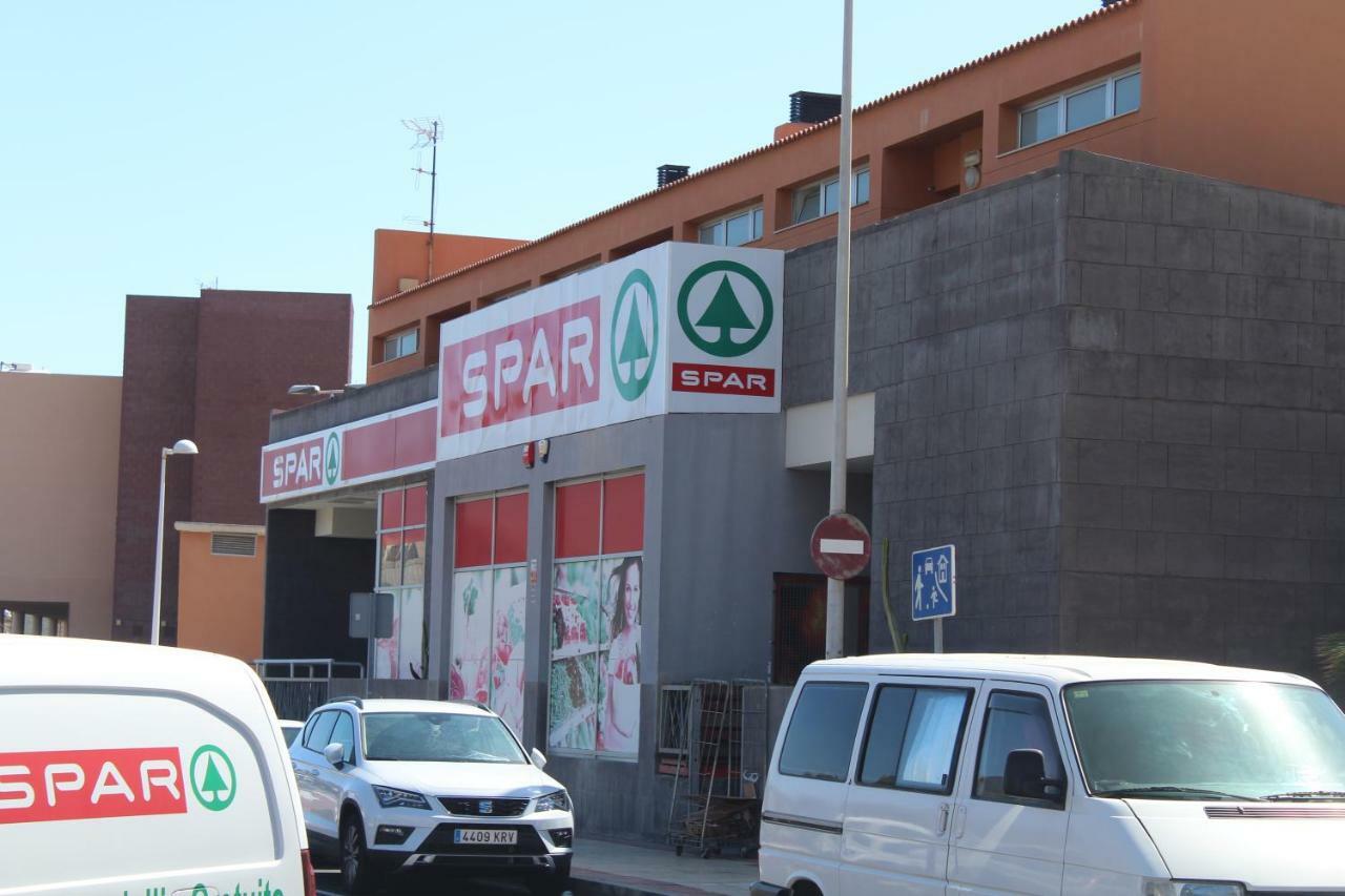 Delgado Y Ruiz Apartamento *