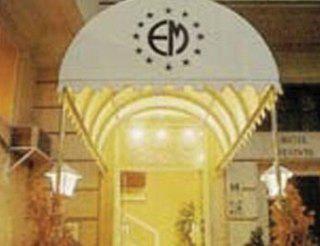 Hostel Euromadrid *