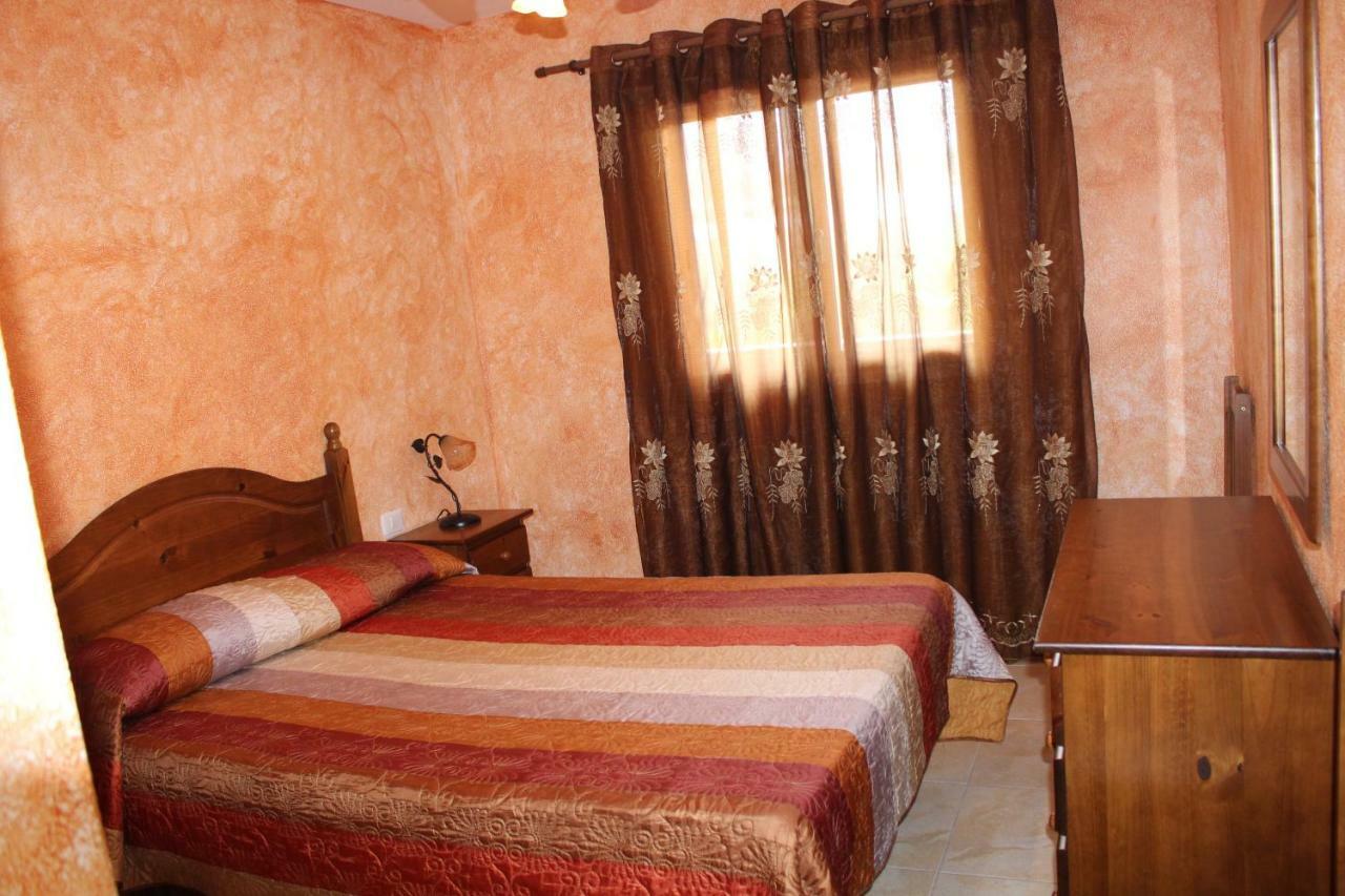 Delgado Y Ruiz Apartamento