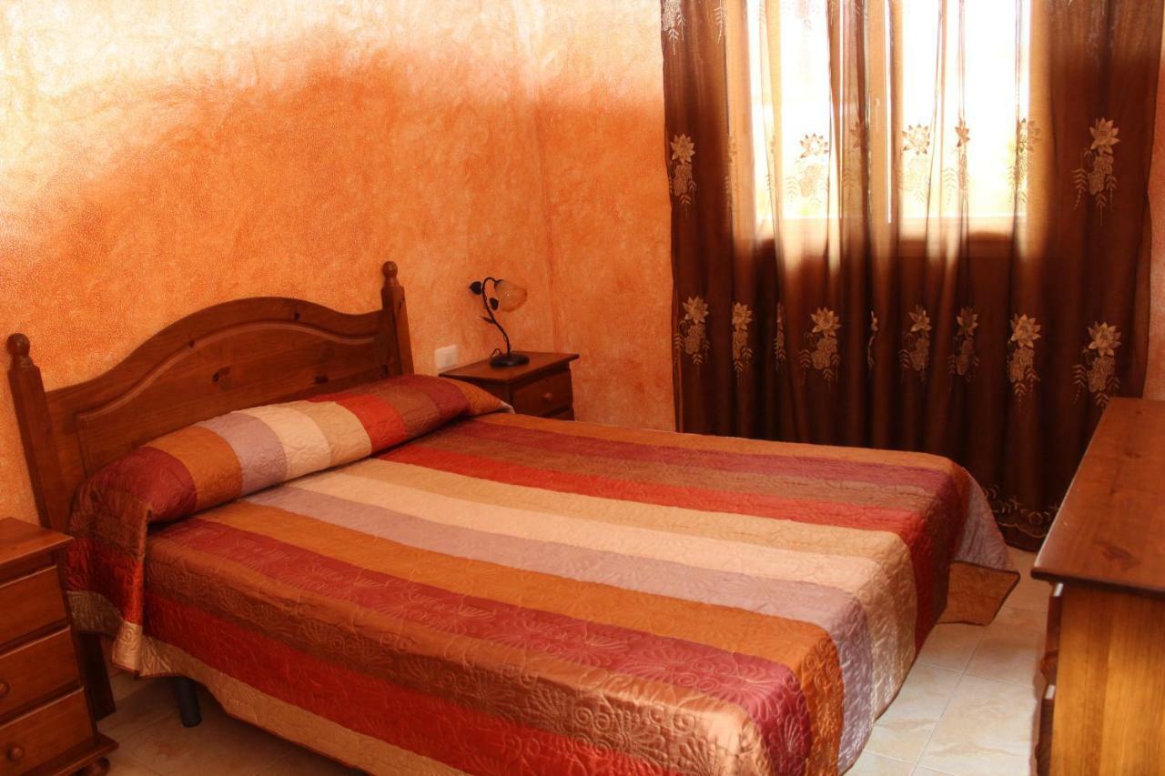 Apartamento Delgado Y Ruiz *