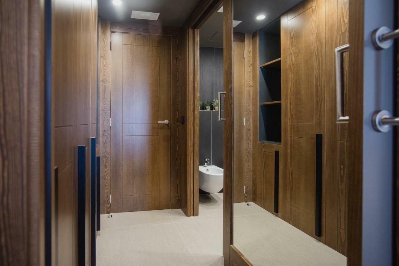 Apartamento Seidia By Casalea *
