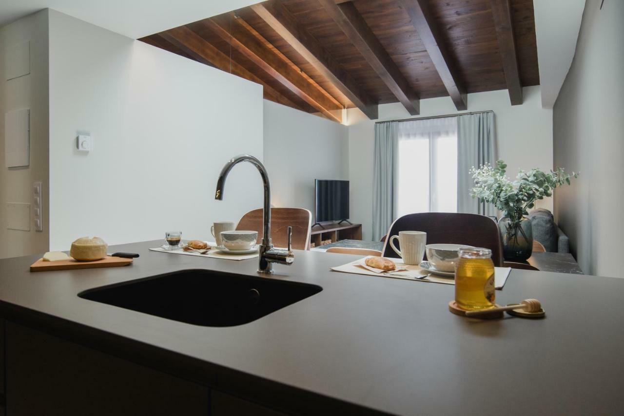Seidia By Casalea Apartamento *