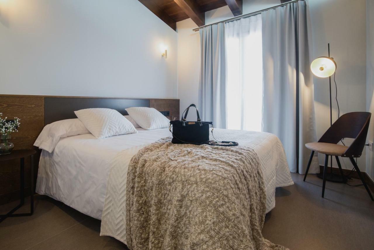 Seidia By Casalea Apartamento Morella