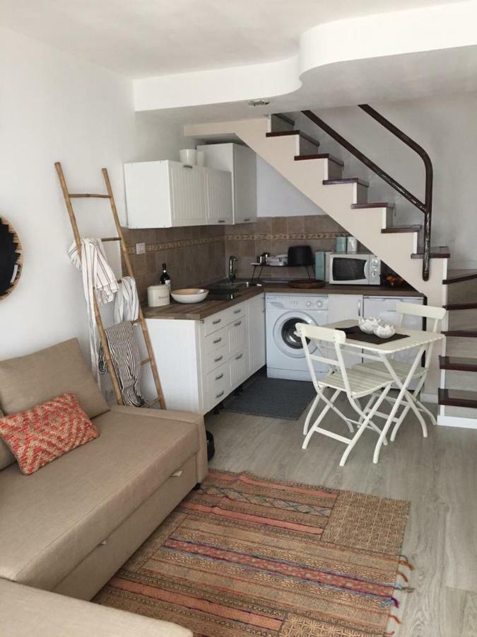 Apartment Etnican