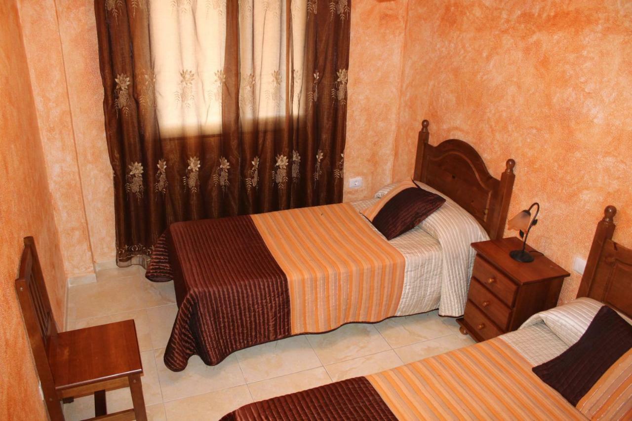 Apartamento Delgado Y Ruiz