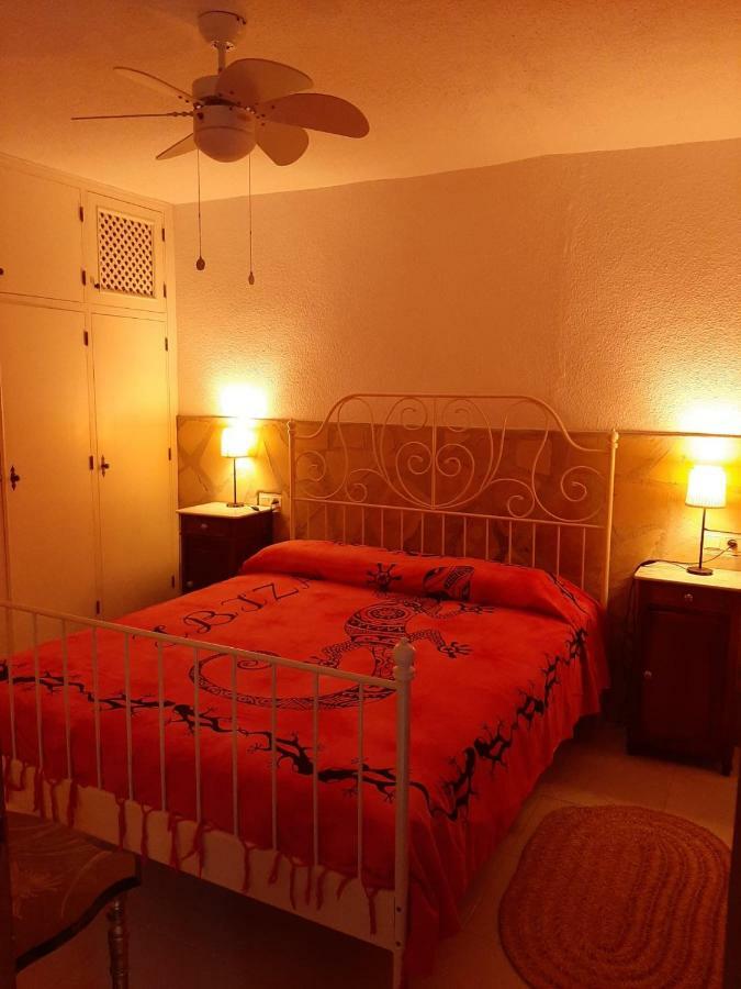 Apartamento Mi Casa *
