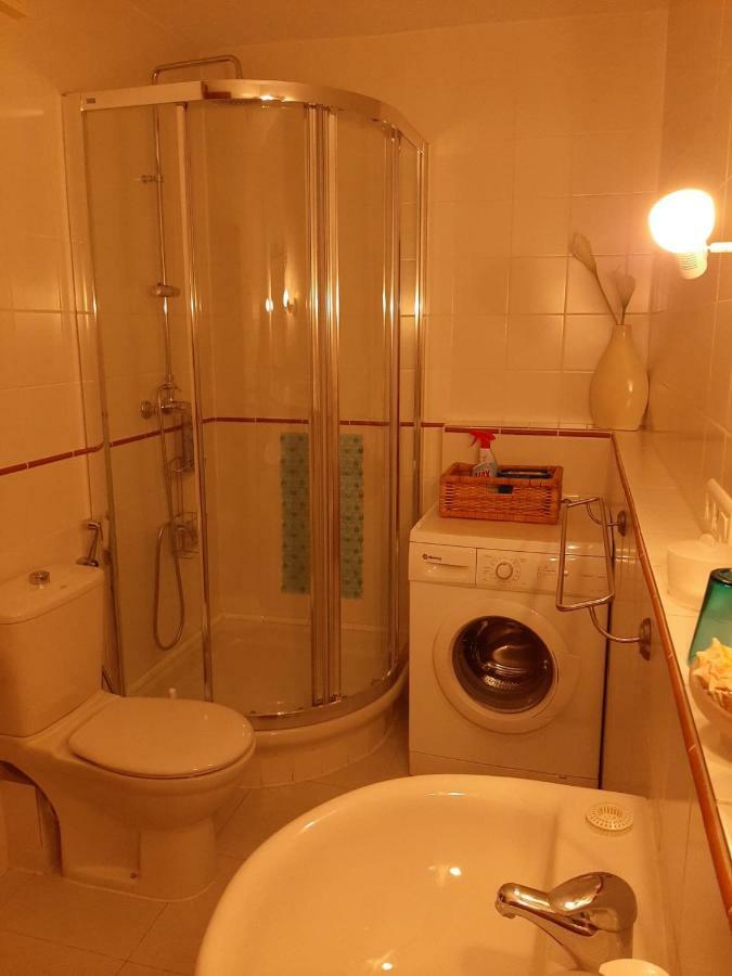 Apartamento Apartamento Mi Casa