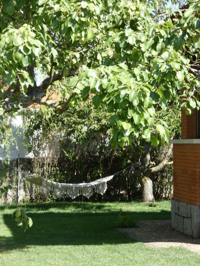 El Jardin De Melibea