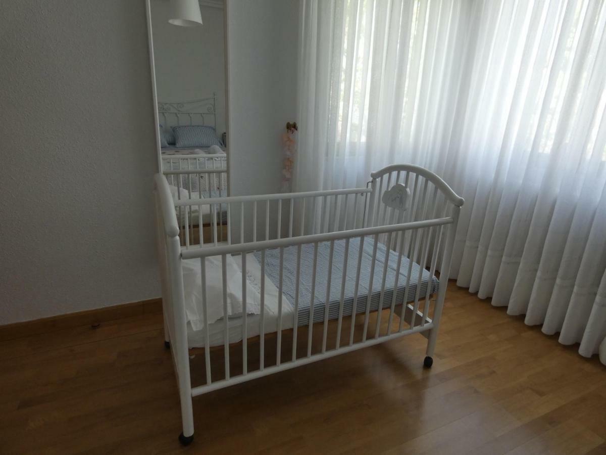 El Jardin De Melibea Holiday home Salamanca