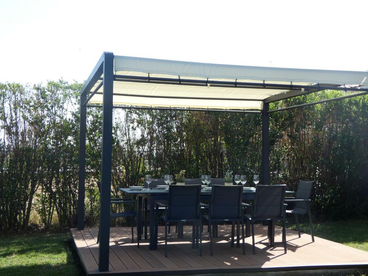 Holiday home El Jardin De Melibea Salamanca