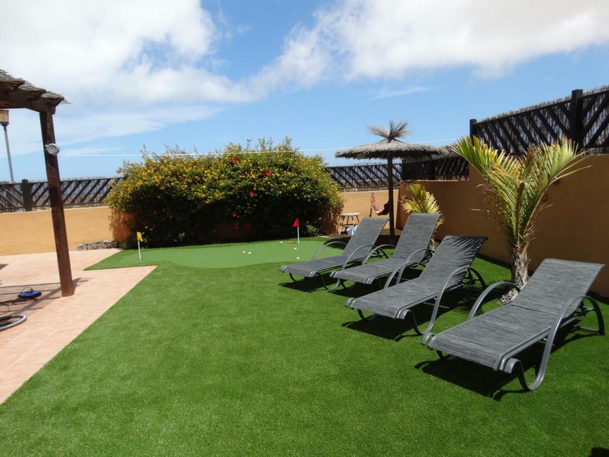 Сasa de vacaciones Villadunas - With Luxury Hot Tub *