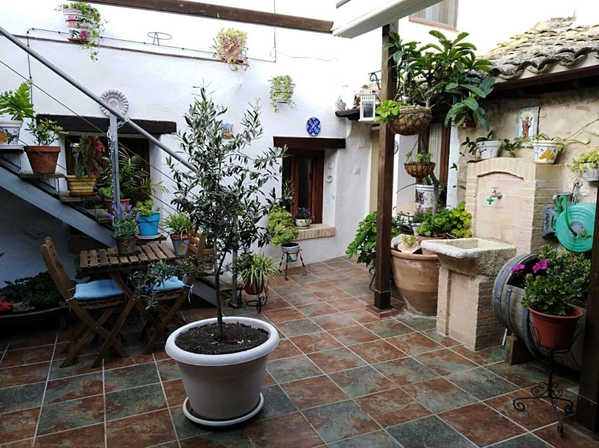 Casa Eloisa Holiday home *