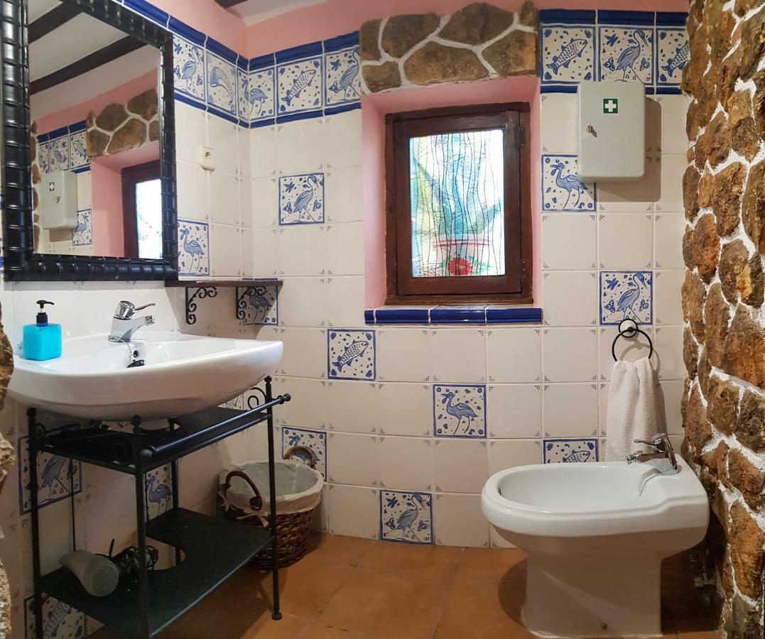 Casa Eloisa Alarcon