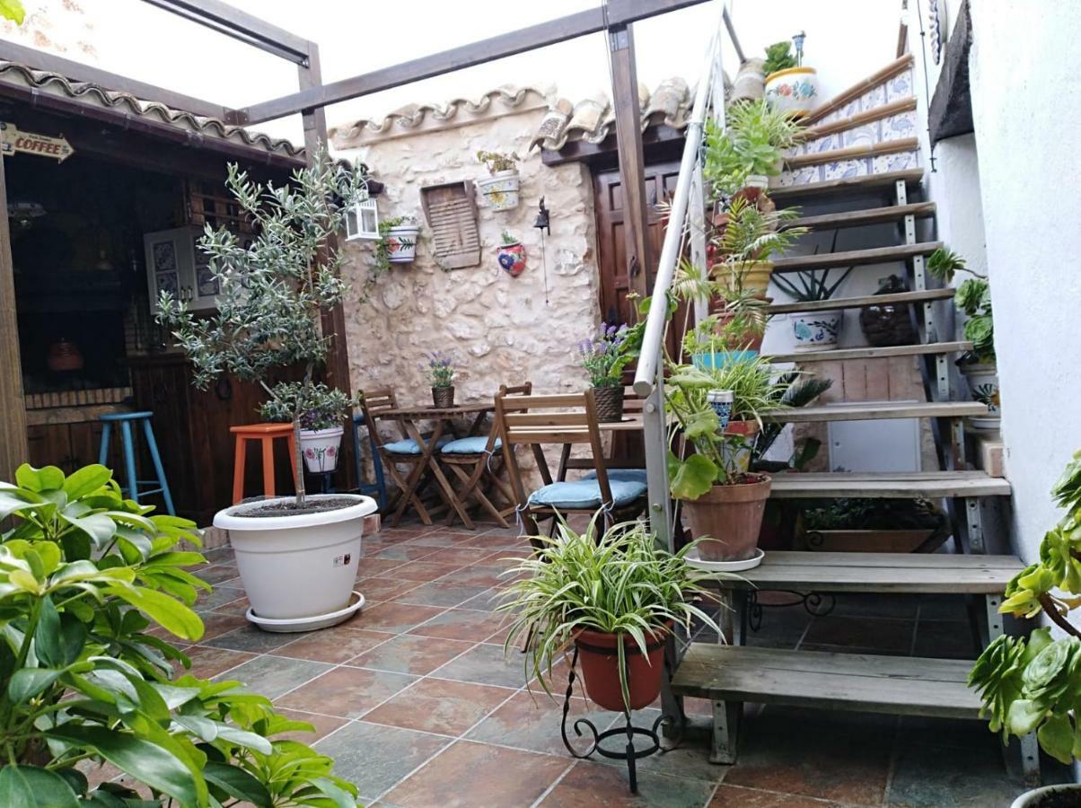 Casa Eloisa * Alarcon