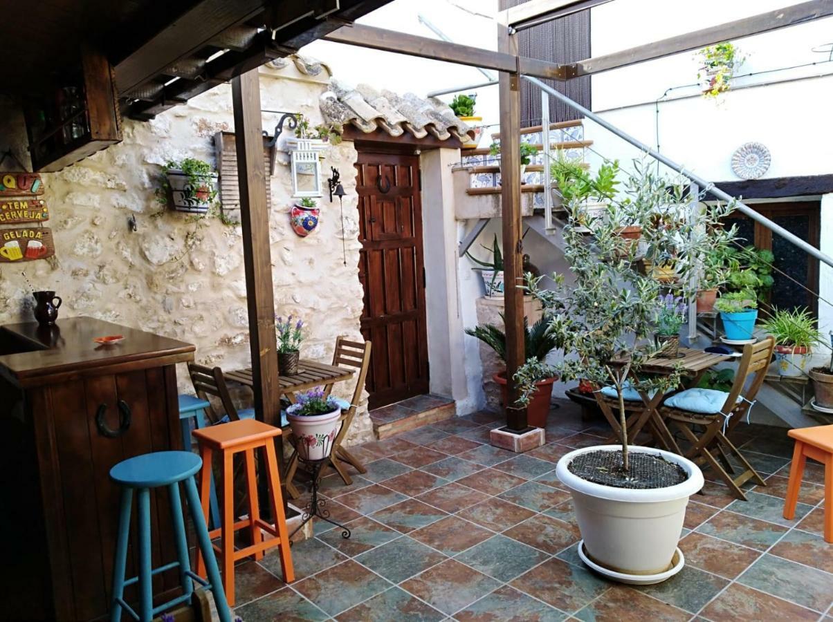 Holiday home Casa Eloisa